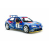 Solido 1.18 Peugeot 306 Maxi 1997 Rallye des Aviles