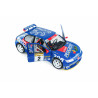 Solido 1.18 Peugeot 306 Maxi 1997 Rallye des Aviles