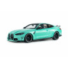 Solido 1.18 Bmw M4 Competition Vert