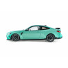 Solido 1.18 Bmw M4 Competition Vert