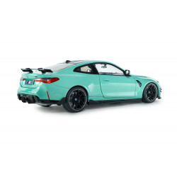 Solido 1.18 Bmw M4 Competition Vert