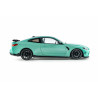 Solido 1.18 Bmw M4 Competition Vert