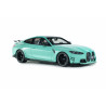 Solido 1.18 Bmw M4 Competition Vert