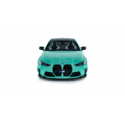 Solido 1.18 Bmw M4 Competition Vert