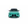 Solido 1.18 Bmw M4 Competition Vert