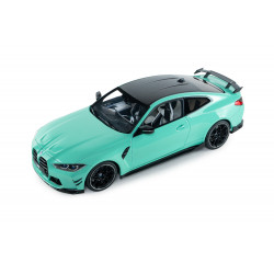 Solido 1.18 Bmw M4 Competition Vert