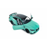 Solido 1.18 Bmw M4 Competition Vert