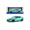 Solido 1.18 Bmw M4 Competition Vert