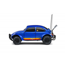 Solido 1 18 Vw Beetle Baja Bleu