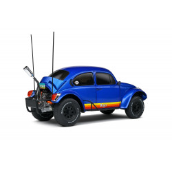 Solido 1 18 Vw Beetle Baja Bleu