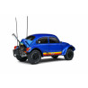 Solido 1 18 Vw Beetle Baja Bleu