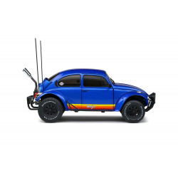 Solido 1 18 Vw Beetle Baja Bleu