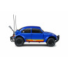 Solido 1 18 Vw Beetle Baja Bleu