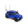 Solido 1 18 Vw Beetle Baja Bleu