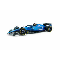 Solido 1.18 Williams F1 Fw47 2025 Carlos Sainz