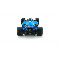 Solido 1.18 Williams F1 Fw47 2025 Carlos Sainz