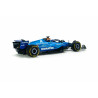 Solido 1.18 Williams F1 Fw47 2025 Carlos Sainz