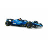 Solido 1.18 Williams F1 Fw47 2025 Carlos Sainz