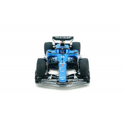 Solido 1.18 Williams F1 Fw47 2025 Carlos Sainz