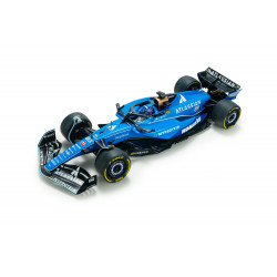 Solido 1.18 Williams F1 Fw47 2025 Carlos Sainz