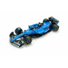 Solido 1.18 Williams F1 Fw47 2025 Carlos Sainz