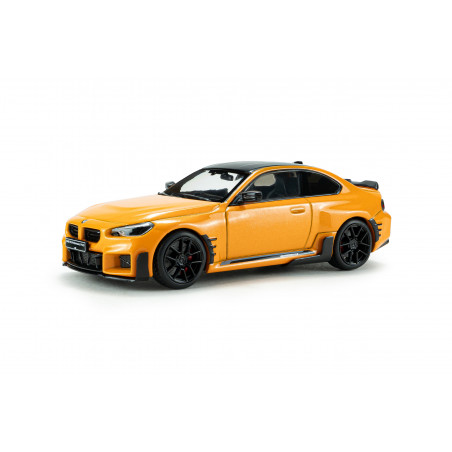Solido 1.43 Bmw M2 Performance orange