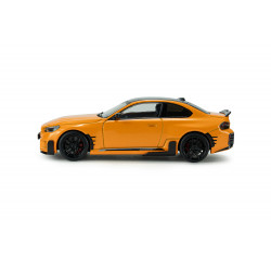 Solido 1.43 Bmw M2 Performance orange