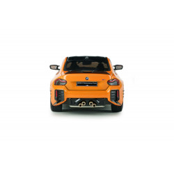 Solido 1.43 Bmw M2 Performance orange