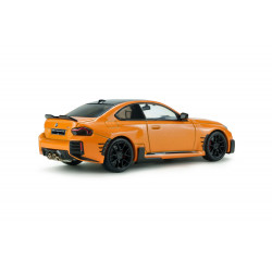 Solido 1.43 Bmw M2 Performance orange