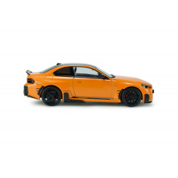 Solido 1.43 Bmw M2 Performance orange
