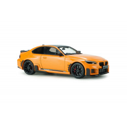 Solido 1.43 Bmw M2 Performance orange