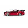 Solido 1 43 Ford Mustang Gtd Rouge