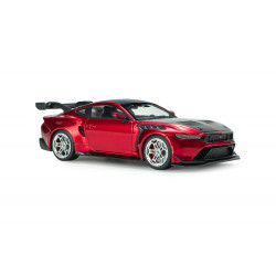 Solido 1 43 Ford Mustang Gtd Rouge