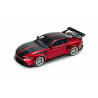 Solido 1 43 Ford Mustang Gtd Rouge