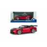 Solido 1 43 Ford Mustang Gtd Rouge