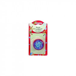 YOYO COMPETITION LUMIERE