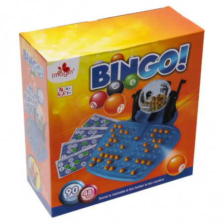 Bingo
