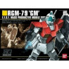 Maquette Gundam Hg Bandai Rgm 79