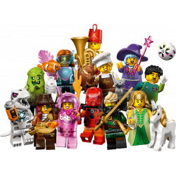 Lego Minifigures Serie 29