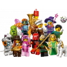 Lego Minifigures Serie 29