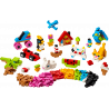Lego 11045 Briques créatives colorées