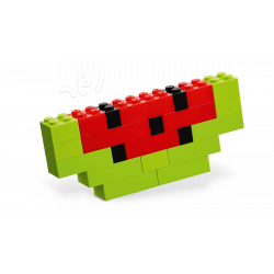 Lego 11045 Briques créatives colorées