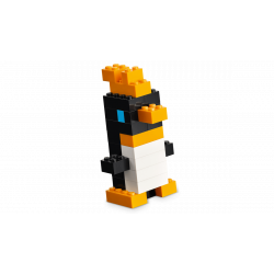 Lego 11045 Briques créatives colorées