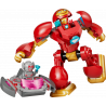 Lego 11209 Ultron contre Iron Man