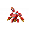 Lego 11209 Ultron contre Iron Man