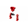 Lego 11209 Ultron contre Iron Man