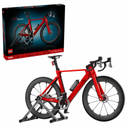 Lego 11380 Le vélo de route