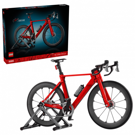 Lego 11380 Le vélo de route
