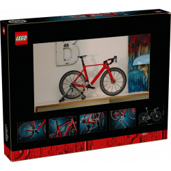 Lego 11380 Le vélo de route