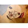 Lego 11380 Le vélo de route